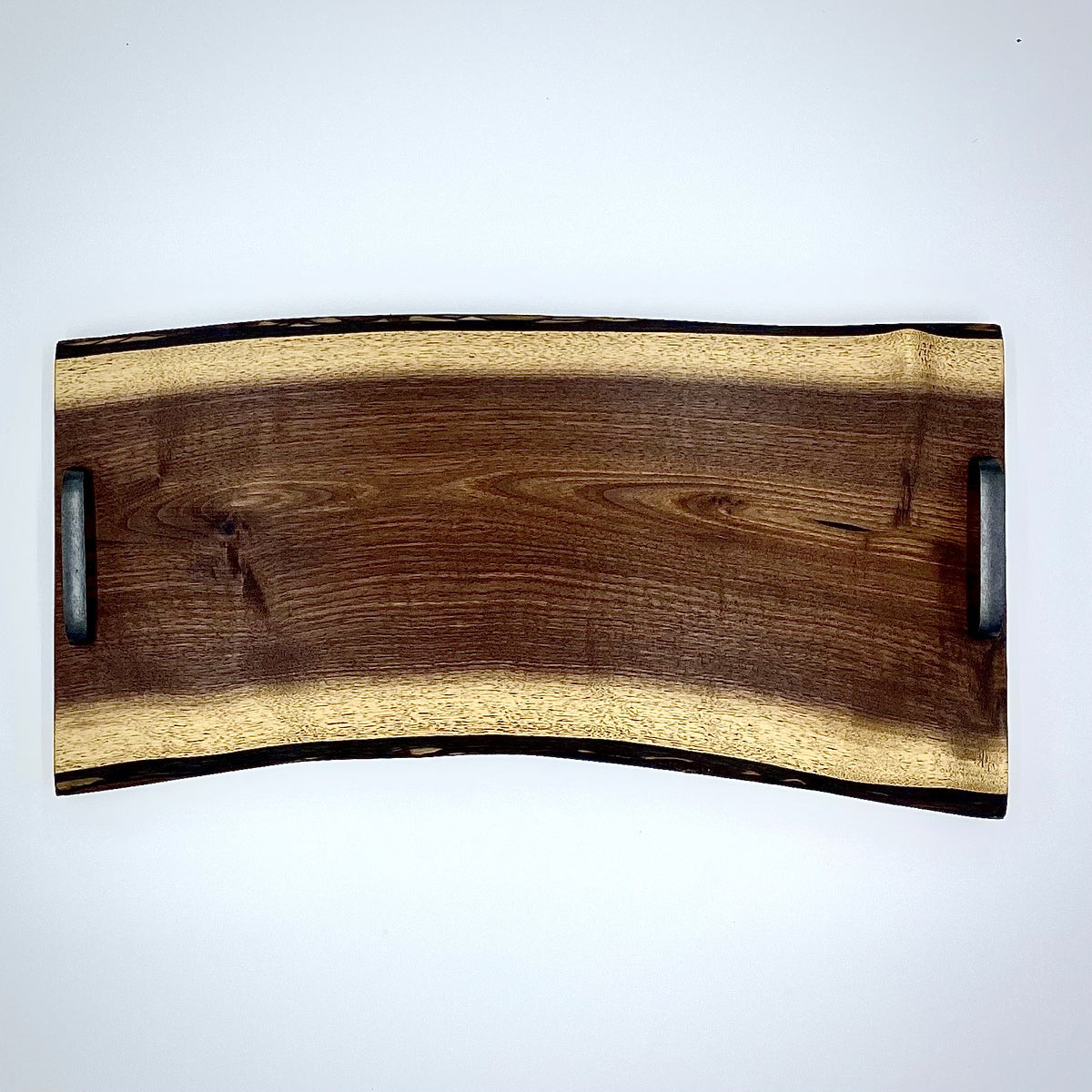 Custom Live Edge Boards – Handcrafted Walnut & Hardwood Designs