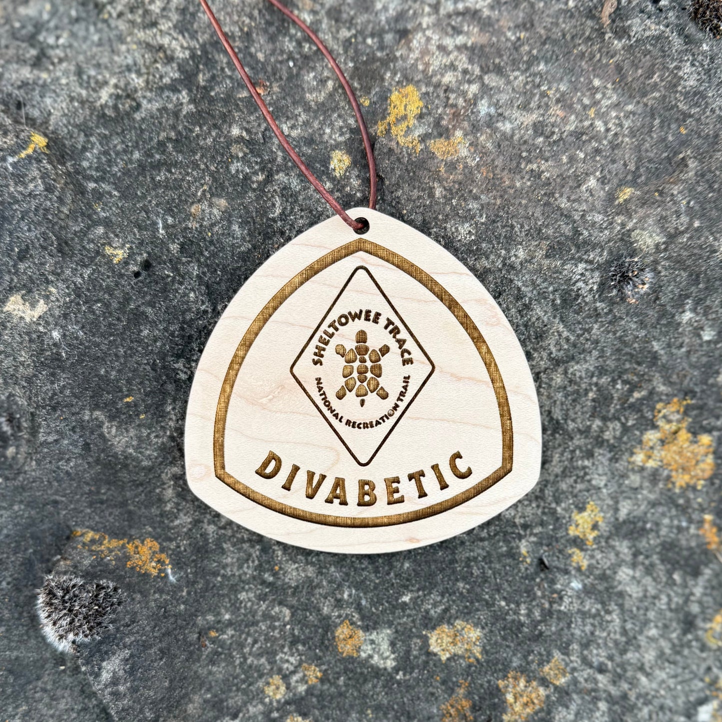 Sheltowee Trace Trail name tag personalized, custom Sheltowee Trace Trail backpack tag, engraved wooden hiking tag Sheltowee, lightweight Sheltowee Trace Trail keepsake, thru-hiker gear tag Sheltowee Trace Trail, trail name tag Sheltowee ornament, rustic engraved wood tag for hikers Sheltowee, Sheltowee Trace Trail angel gift idea, custom backpack charm Sheltowee Trace Trail, eco-friendly wooden trail name badge Sheltowee, unique hiking gift Sheltowee Trace Trail, Sheltowee Trace Trail souvenir tag personal