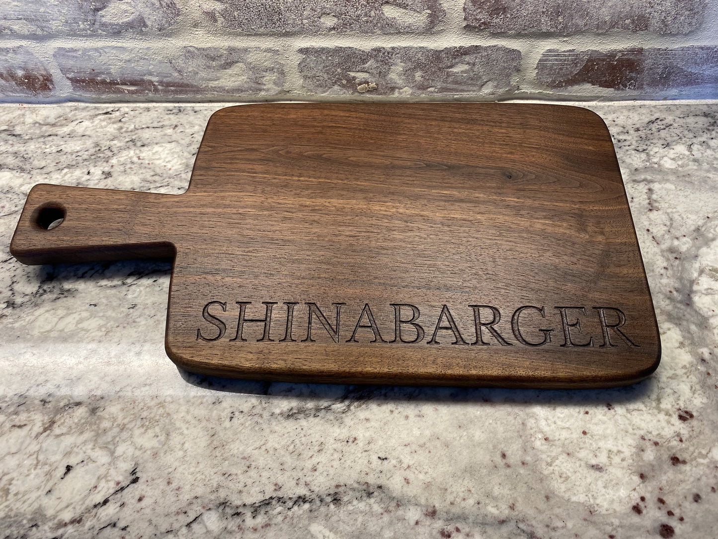 Custom Charcuterie Boards