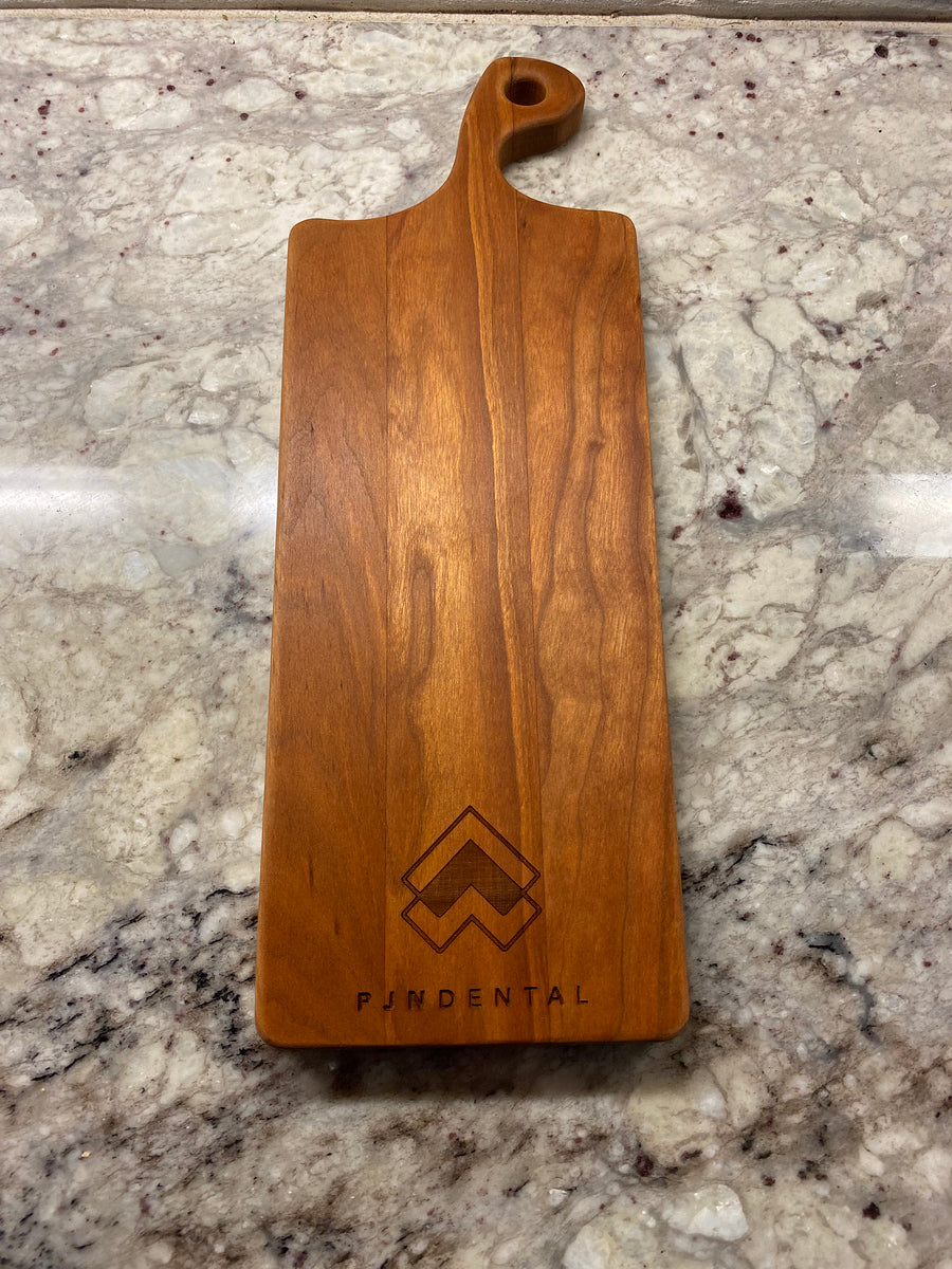 Custom Charcuterie Boards