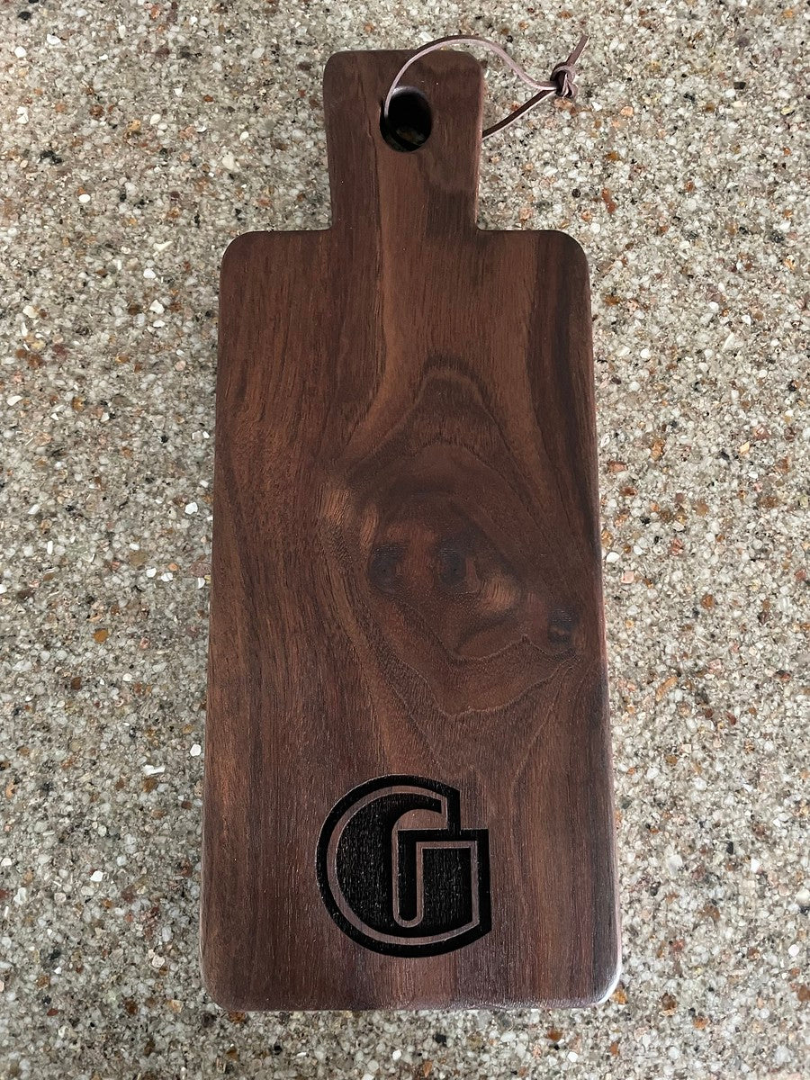 Custom Charcuterie Boards