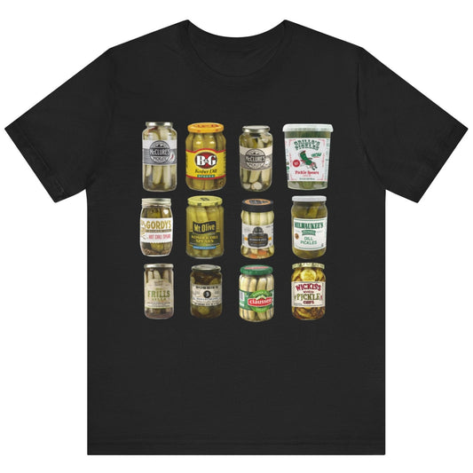 Pickle T-shirt