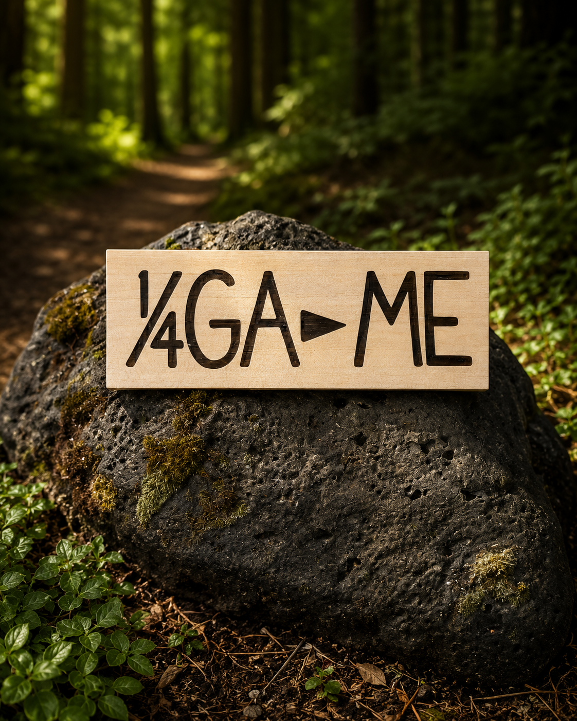 Appalachian Trail – Georgia to Maine