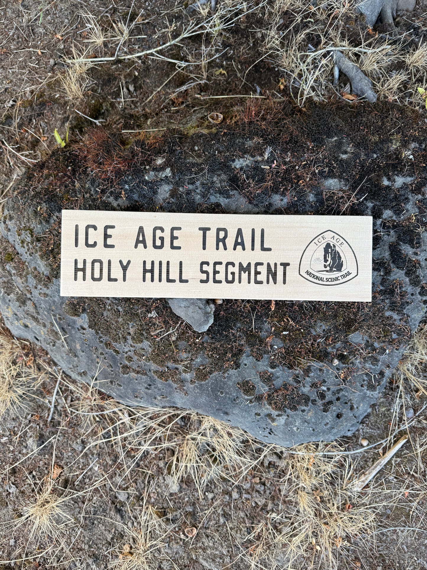 Ice Age Trail – Holy Hill Segment