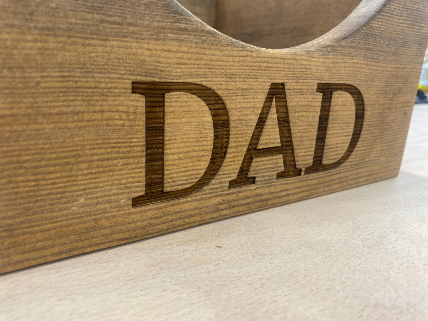 Wooden Hat Holder, Wood Hat Box, Baseball Hat Holder, Cap Organizer, Cap Stand, Personalized Hat Holder, Father's Day Gifts, Gift for Dad