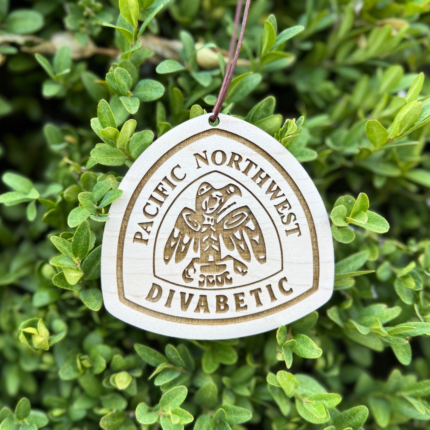 pacific northwest trail Gift