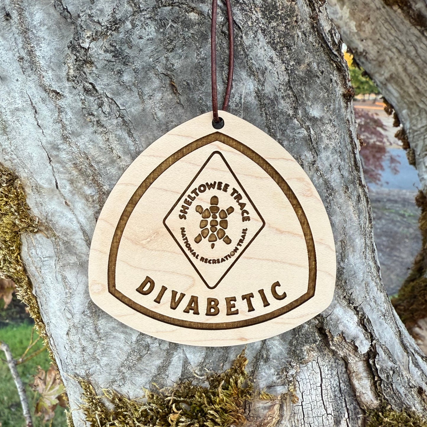 Sheltowee Trace Trail name tag personalized, custom Sheltowee Trace Trail backpack tag, engraved wooden hiking tag Sheltowee, lightweight Sheltowee Trace Trail keepsake, thru-hiker gear tag Sheltowee Trace Trail, trail name tag Sheltowee ornament, rustic engraved wood tag for hikers Sheltowee, Sheltowee Trace Trail angel gift idea, custom backpack charm Sheltowee Trace Trail, eco-friendly wooden trail name badge Sheltowee, unique hiking gift Sheltowee Trace Trail, Sheltowee Trace Trail souvenir tag personal