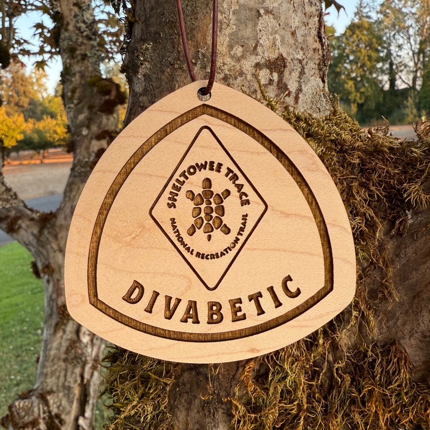 Sheltowee Trace Trail name tag personalized, custom Sheltowee Trace Trail backpack tag, engraved wooden hiking tag Sheltowee, lightweight Sheltowee Trace Trail keepsake, thru-hiker gear tag Sheltowee Trace Trail, trail name tag Sheltowee ornament, rustic engraved wood tag for hikers Sheltowee, Sheltowee Trace Trail angel gift idea, custom backpack charm Sheltowee Trace Trail, eco-friendly wooden trail name badge Sheltowee, unique hiking gift Sheltowee Trace Trail, Sheltowee Trace Trail souvenir tag personal