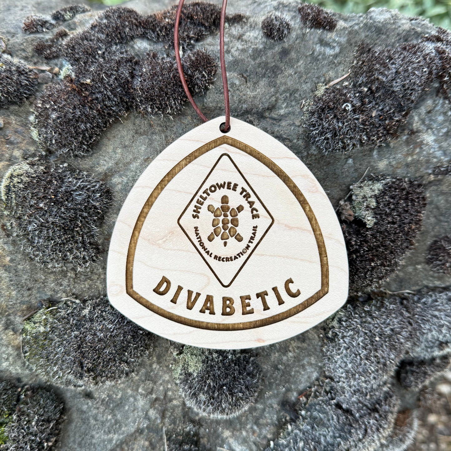 Sheltowee Trace Trail name tag personalized, custom Sheltowee Trace Trail backpack tag, engraved wooden hiking tag Sheltowee, lightweight Sheltowee Trace Trail keepsake, thru-hiker gear tag Sheltowee Trace Trail, trail name tag Sheltowee ornament, rustic engraved wood tag for hikers Sheltowee, Sheltowee Trace Trail angel gift idea, custom backpack charm Sheltowee Trace Trail, eco-friendly wooden trail name badge Sheltowee, unique hiking gift Sheltowee Trace Trail, Sheltowee Trace Trail souvenir tag personal
