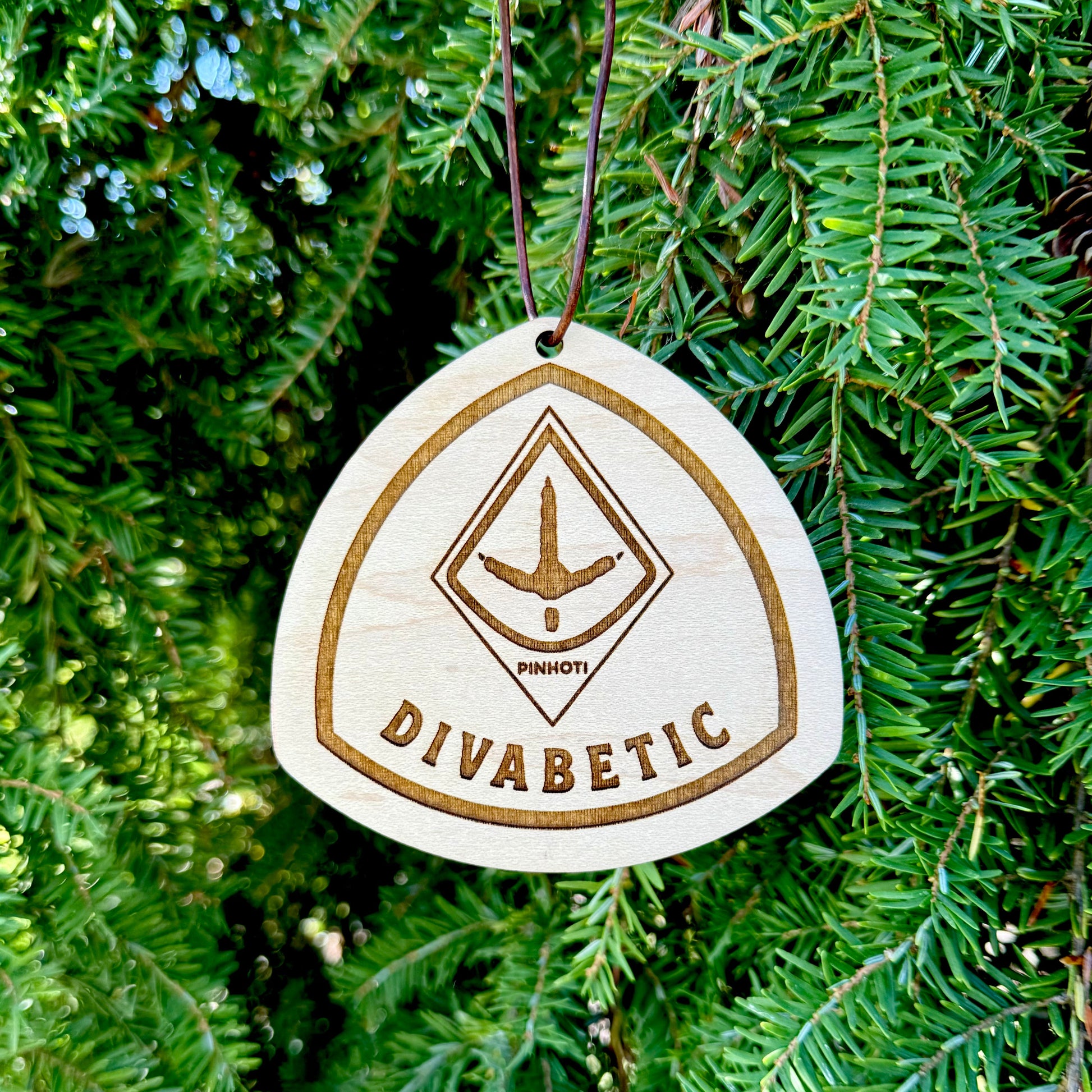 pinhoti trail name tag, custom wooden backpack tag for pinhoti trail, personalized trail name hanger pinhoti trail, laser engraved wood tag for hikers, lightweight hiking tag for pinhoti thru hike, rustic wood backpack charm pinhoti trail, trail magic gift pinhoti trail, eco friendly hiking keepsake pinhoti, personalized wooden ornament pinhoti trail, handmade pinhoti trail hiker gift, reclaimed wood trail name tag pinhoti trail, custom hiker nickname tag