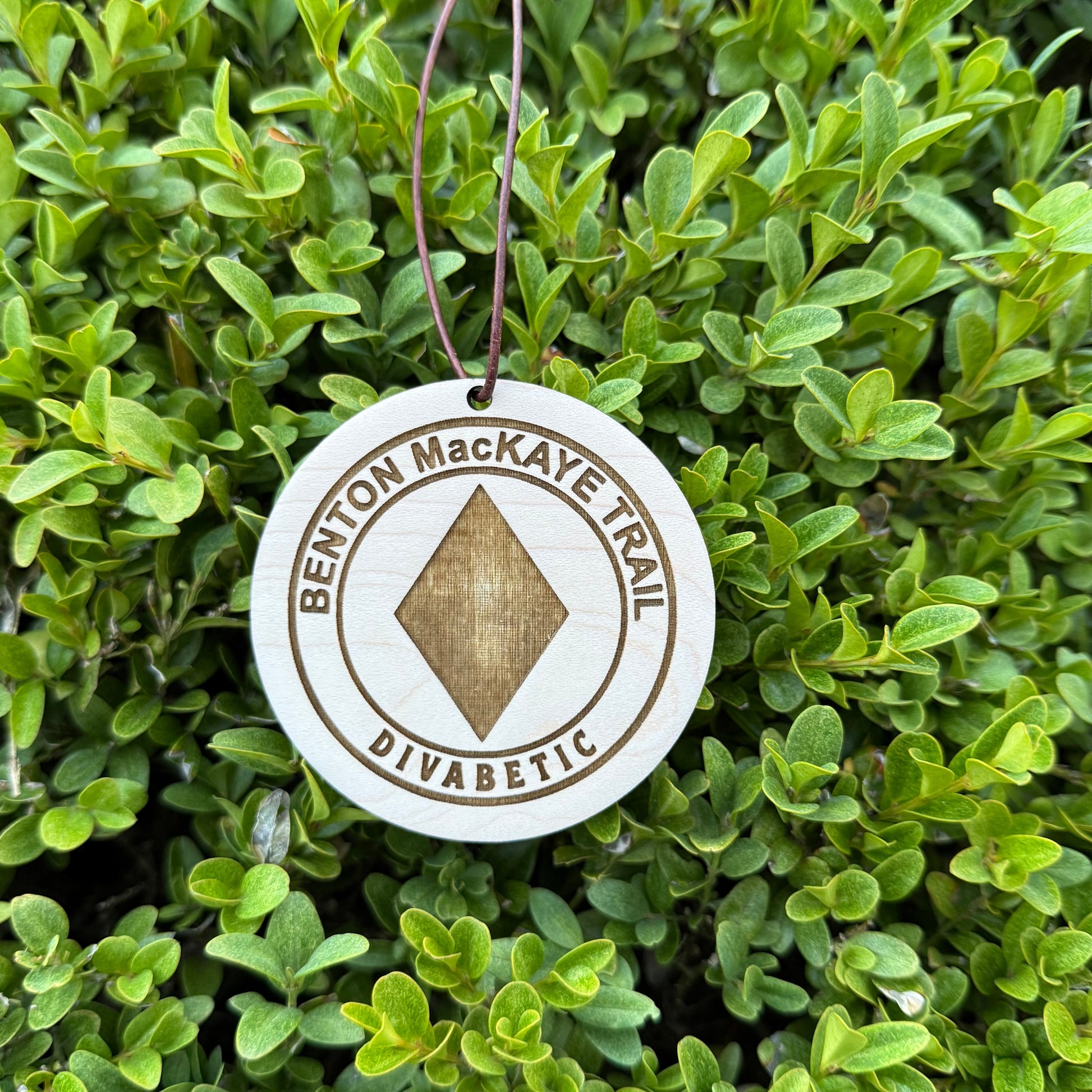 benton mackaye trail name tag personalized, custom bmt backpack tag, engraved wooden hiking tag benton mackaye, lightweight benton mackaye trail keepsake, thru hiker gear tag bmt, trail name tag benton mackaye ornament, rustic engraved wood tag for hikers bmt, benton mackaye trail angel gift idea, custom backpack charm benton mackaye trail, eco friendly wooden trail name badge bmt, unique hiking gift benton mackaye trail, benton mackaye trail souvenir tag personalized, handmade benton mackaye trail hangtag