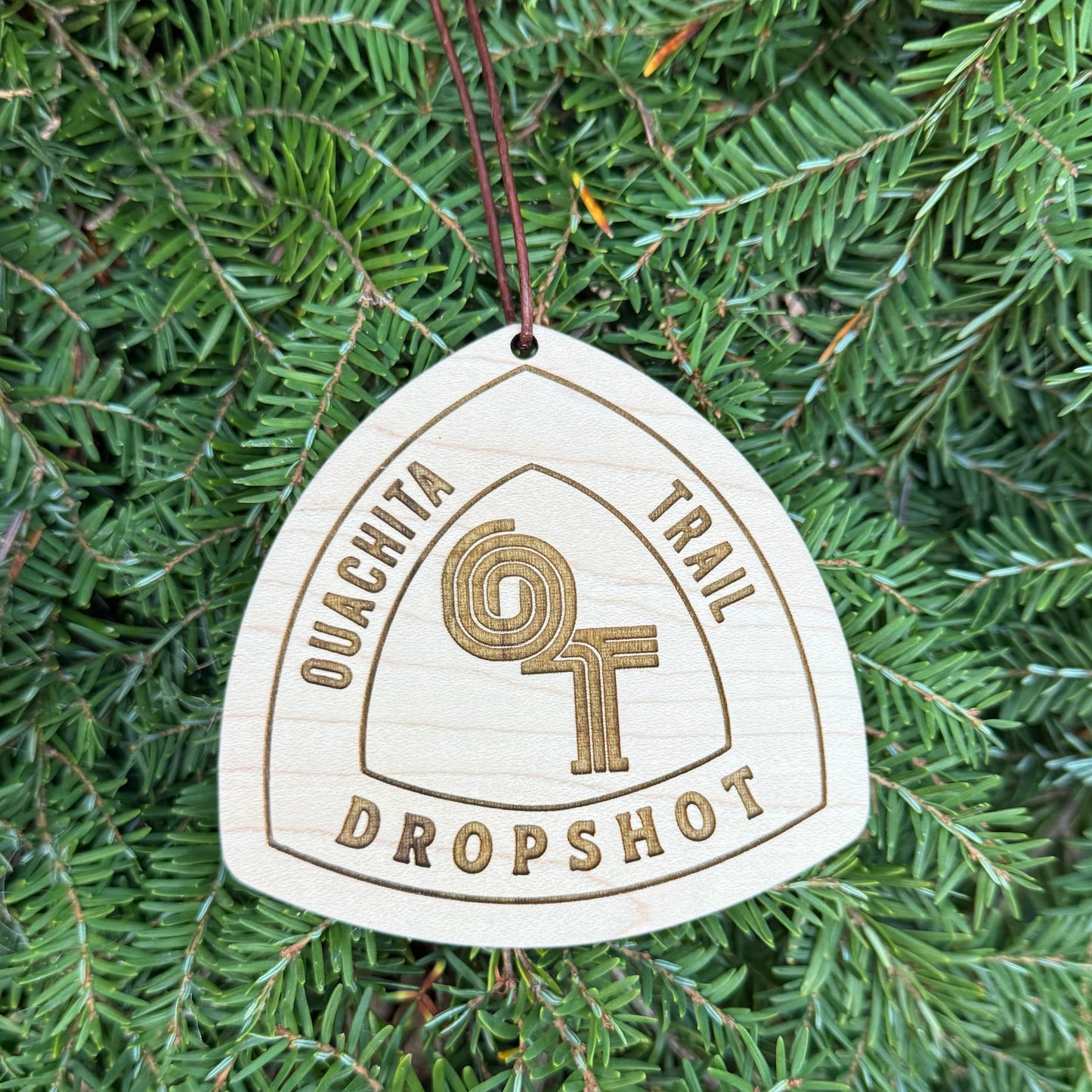 ouachita trail name tag personalized, custom ouachita trail backpack tag, engraved wooden hiking tag ouachita, lightweight ouachita trail keepsake, thru hiker gear tag ouachita trail, trail name tag ouachita ornament, rustic engraved wood tag for hikers ouachita, ouachita trail angel gift idea, custom backpack charm ouachita trail, eco friendly wooden trail name badge ouachita, unique hiking gift ouachita trail, ouachita trail souvenir tag personalized, handmade ouachita trail wooden tag